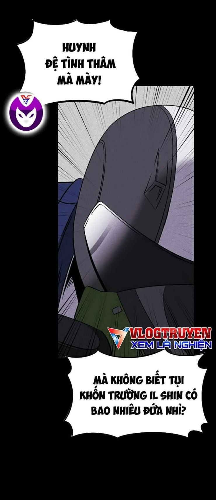 Óc Chó Toàn Năng - Page 32