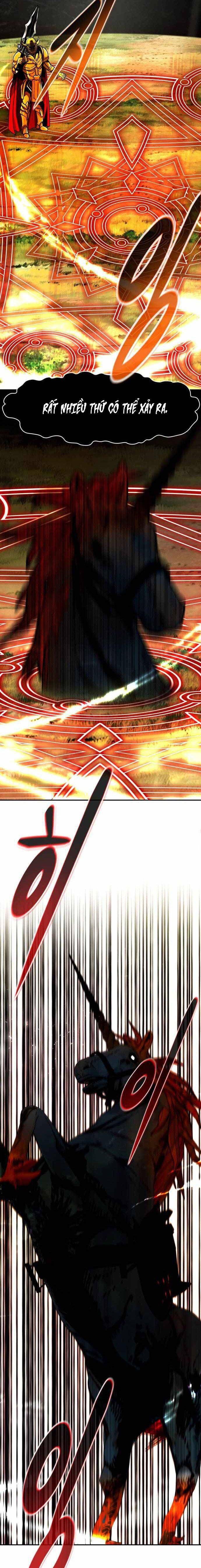 Kẻ Đa Tài - Page 6