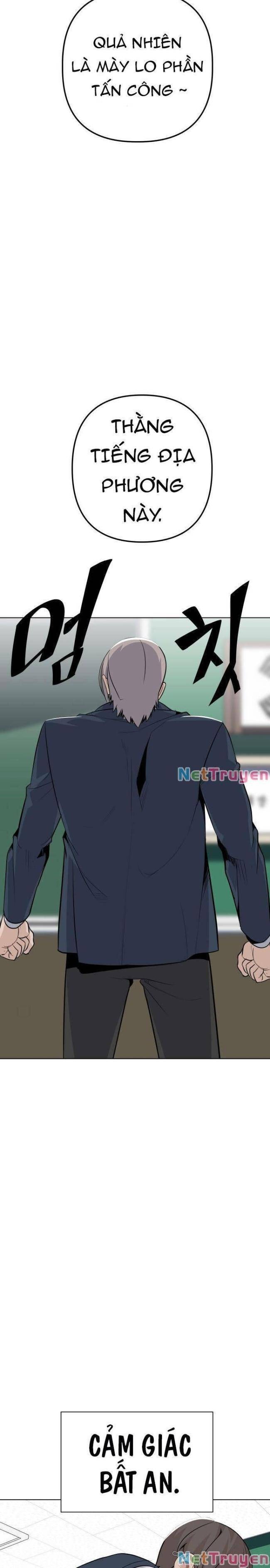 Vua Đóng Cọc - Page 37