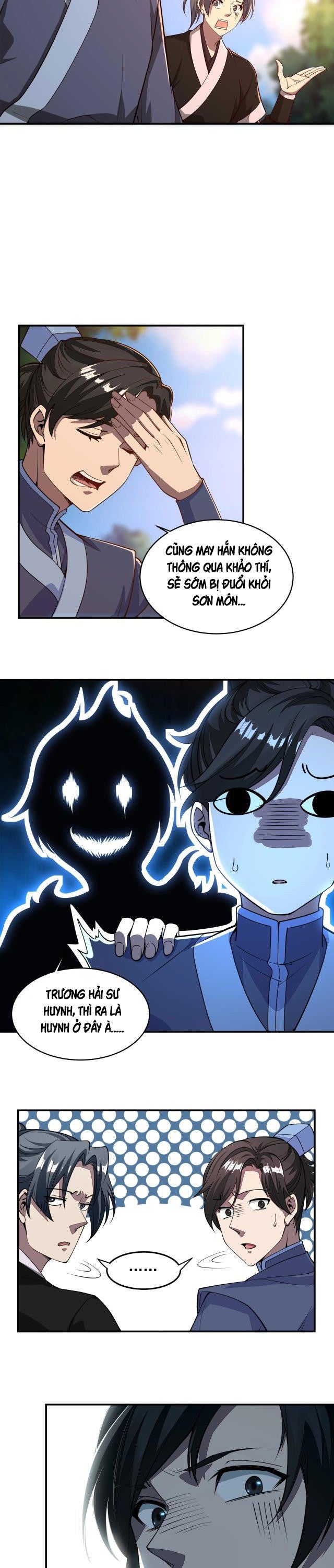 Ta Có Thể Rút Ra Thuộc Tính - Page 50