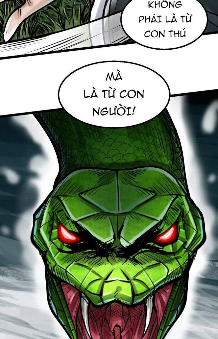 Thế Giới Xa Lạ - Page 38