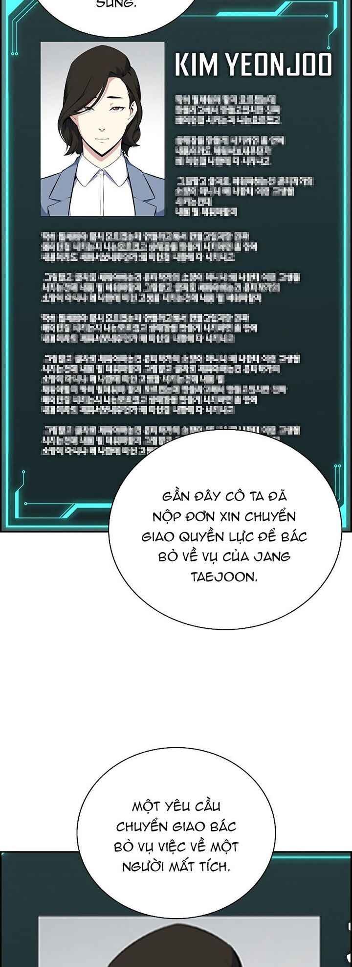 Kẻ Ngoại Lai Ở Vùng Đất Bị Ruồng Bỏ - Page 40