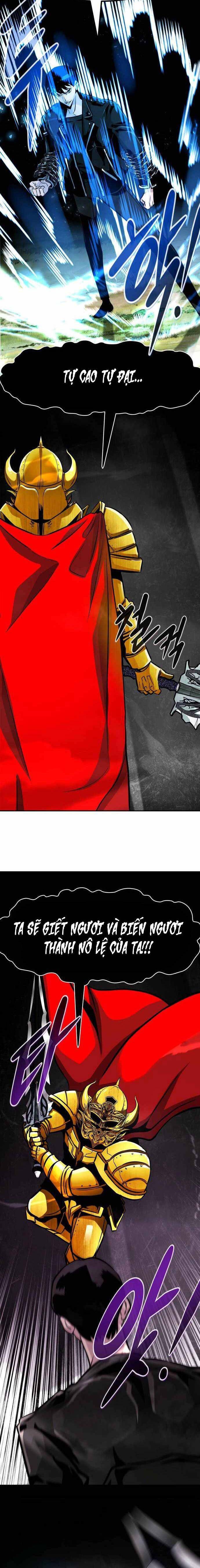 Kẻ Đa Tài - Page 29