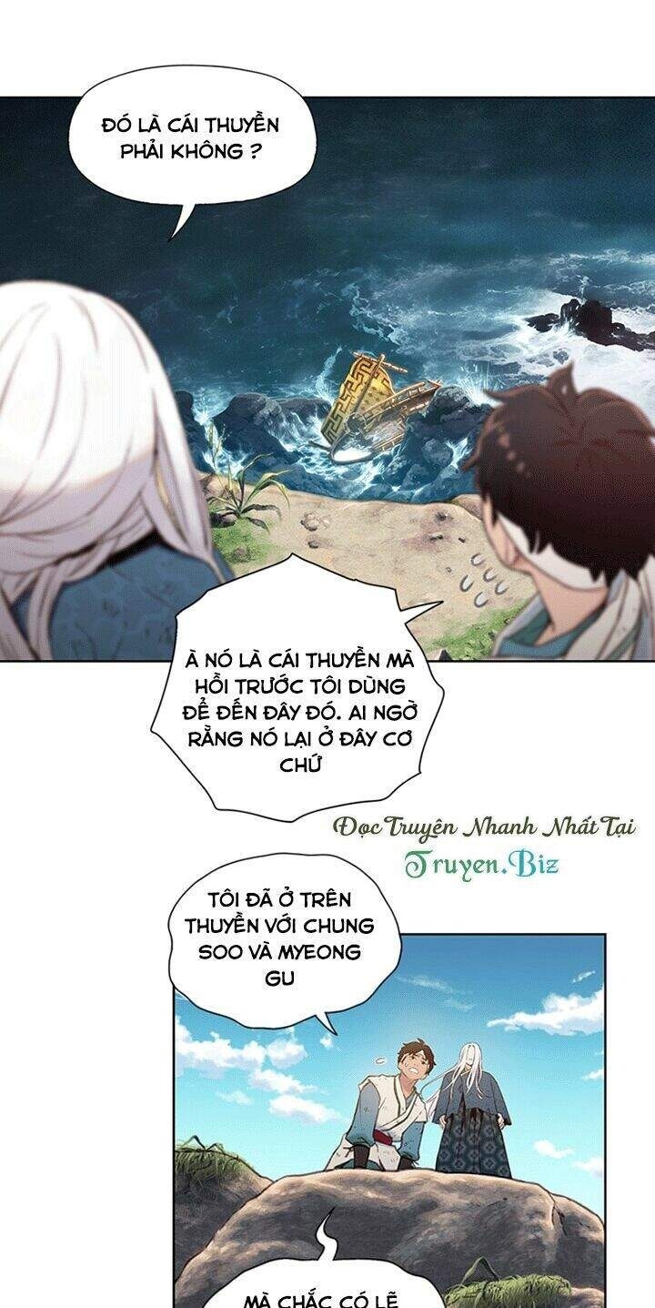 Yin And Yang Master - Page 24