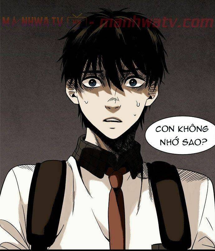 Virus Quái Vật - Page 102