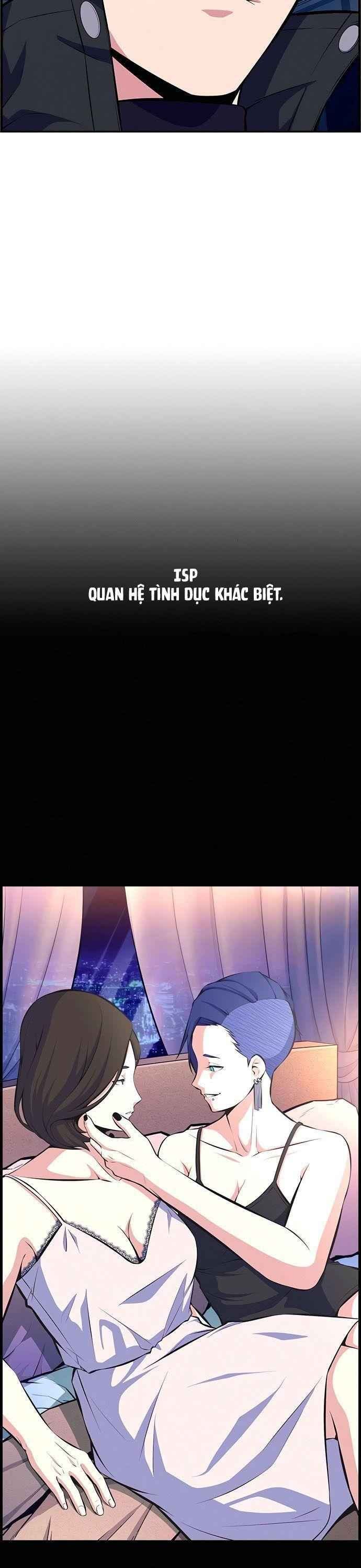 Kẻ Ngoại Lai Ở Vùng Đất Bị Ruồng Bỏ - Page 31