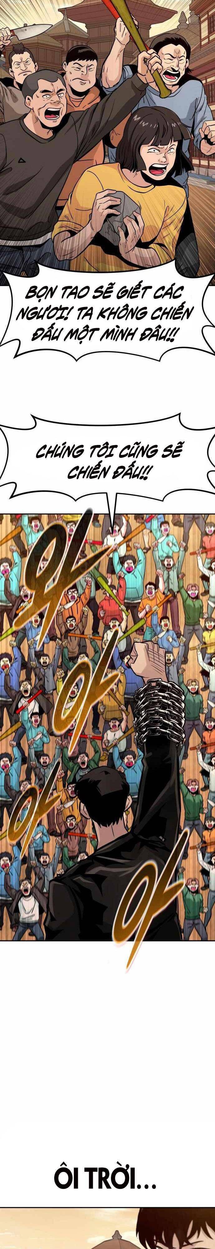 Kẻ Đa Tài - Page 30