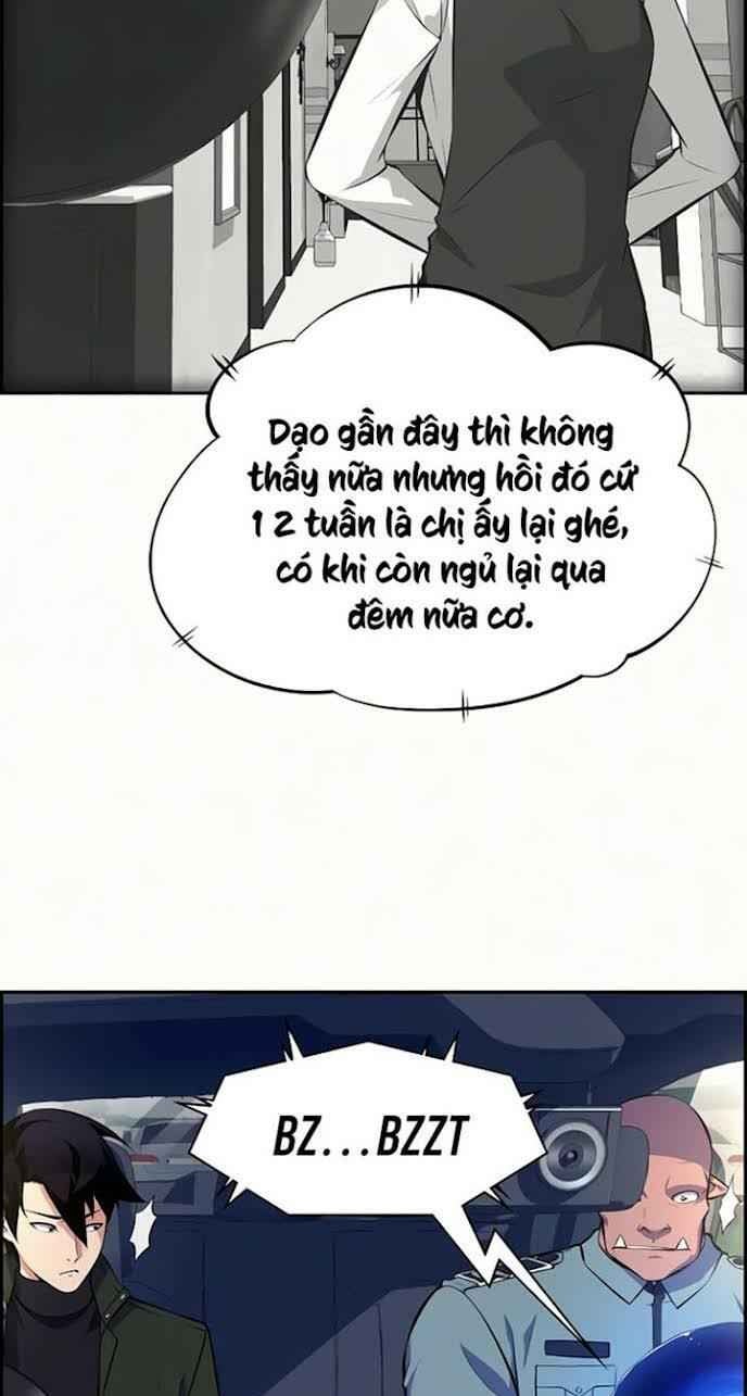 Kẻ Ngoại Lai Ở Vùng Đất Bị Ruồng Bỏ - Page 17