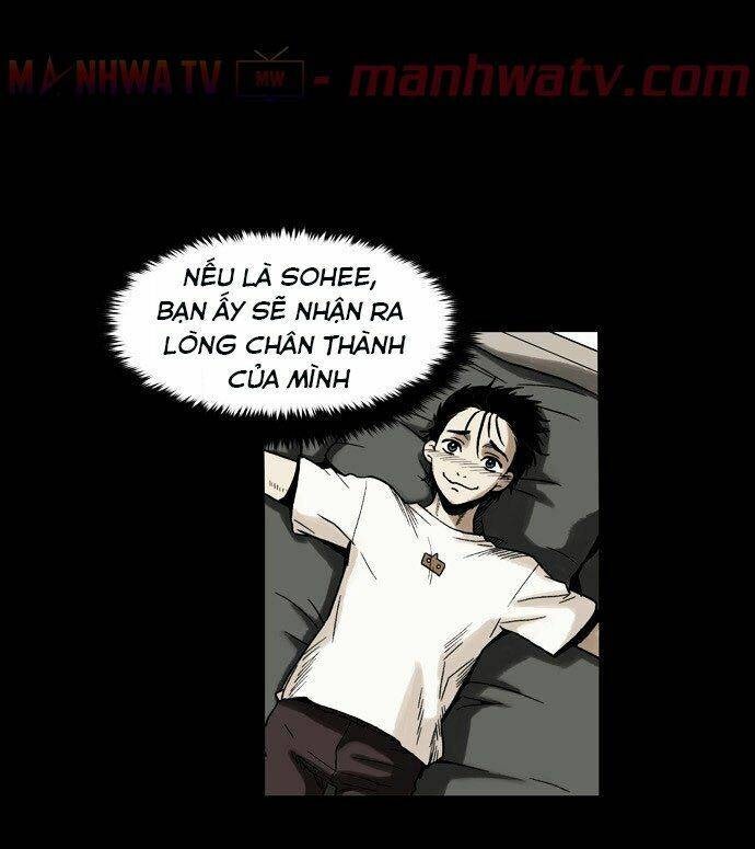 Virus Quái Vật - Page 66