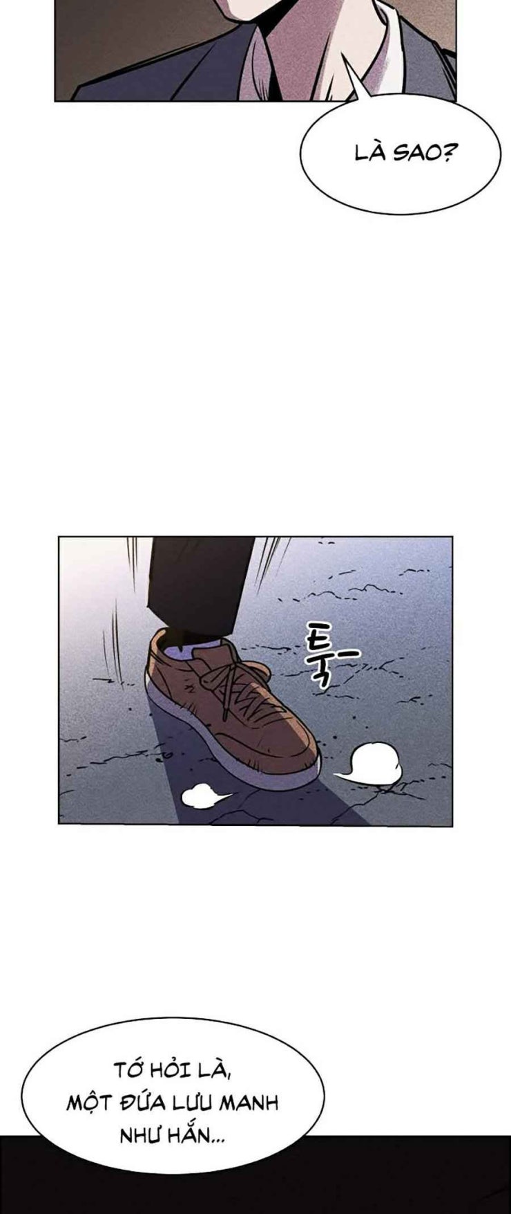 Óc Chó Toàn Năng - Page 24