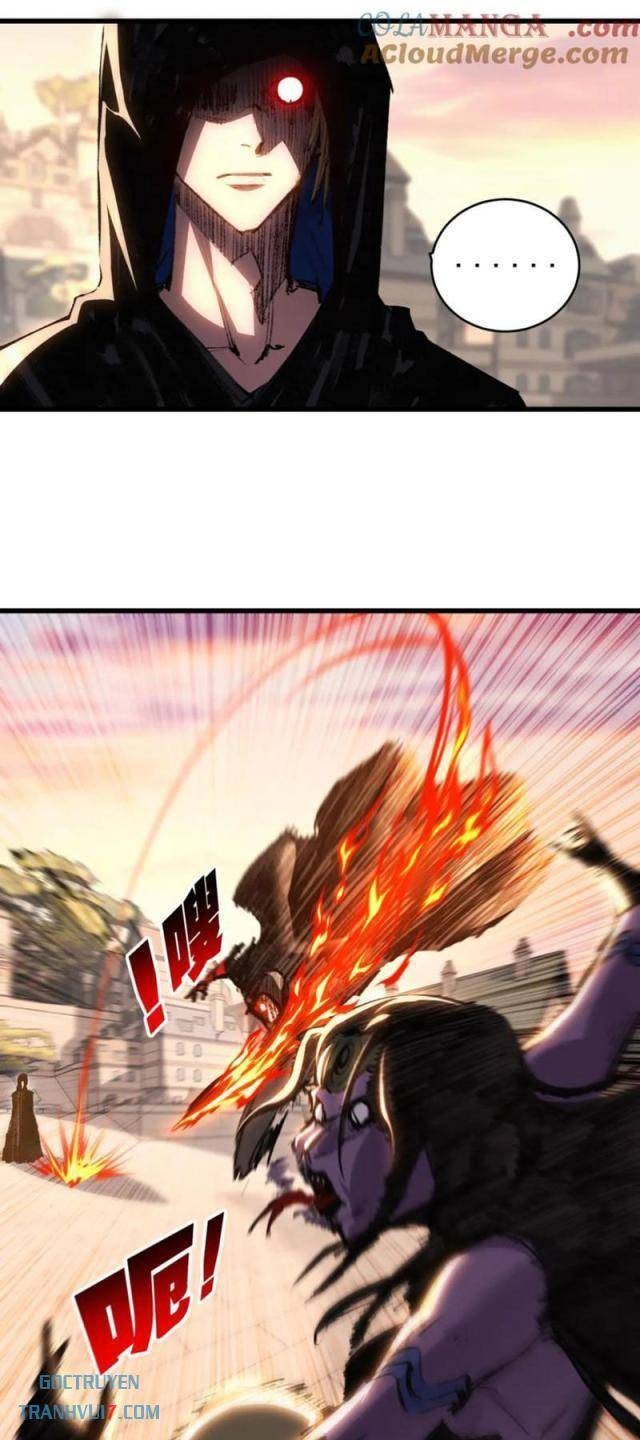 Trảm Nguyệt - Page 22