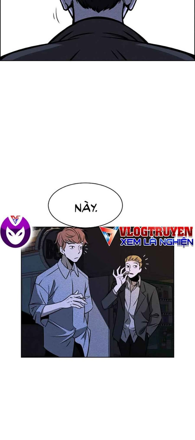 Óc Chó Toàn Năng - Page 86