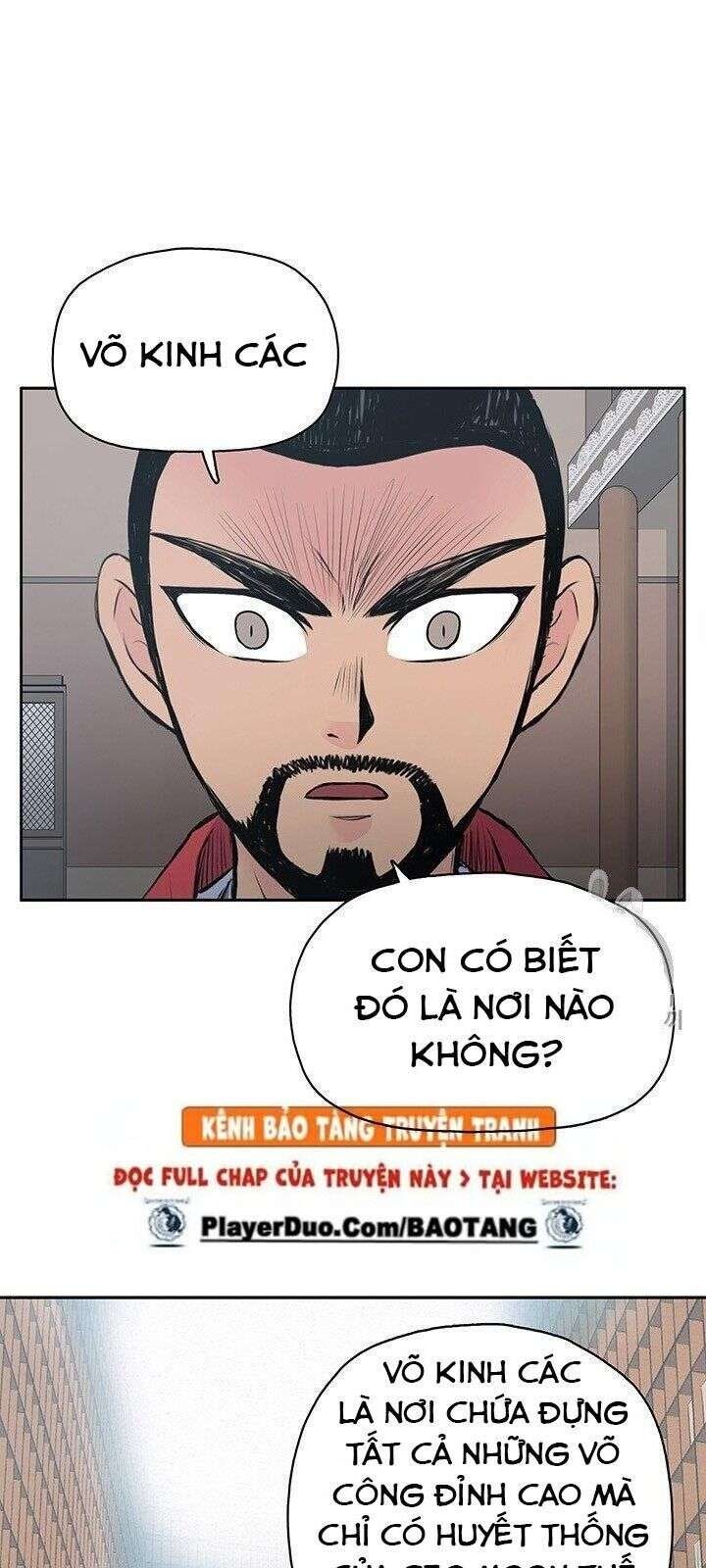 Phong Vân Chiến Thần - Page 99