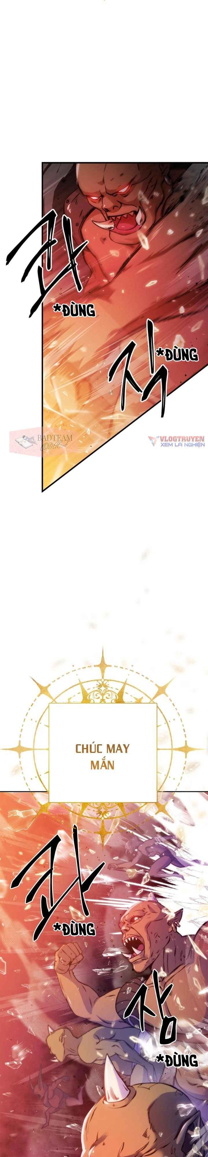 Kí Sự Hồi Quy - Page 33