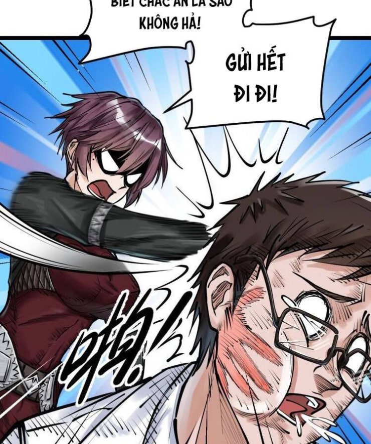 Thế Giới Xa Lạ - Page 23