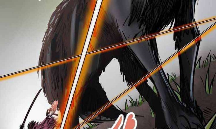 Thế Giới Xa Lạ - Page 35