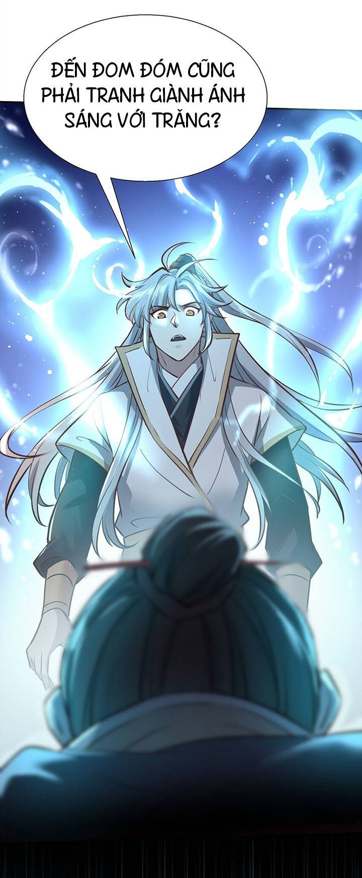 Trăm Vạn Cách Thành Thần - Page 54