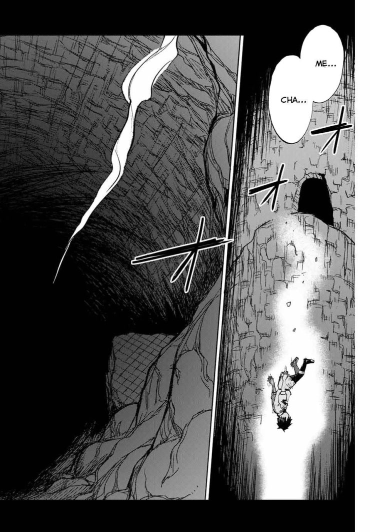 Chức Nghiệp [Thẩm Định] Không Thuận Lợi Nhưng Thực Ra Lại Là Kẻ Mạnh Nhất - Page 33