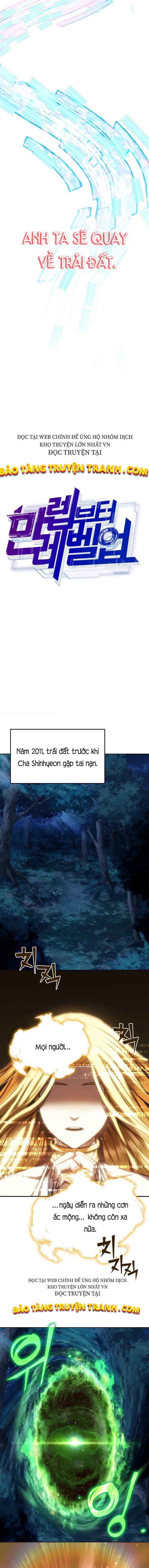 Thăng Hạng Từ Đỉnh Cấp - Page 25