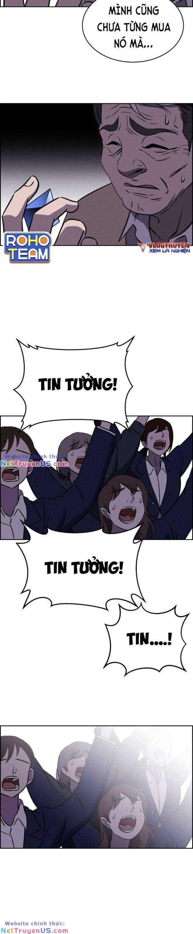 Óc Chó Toàn Năng - Page 38