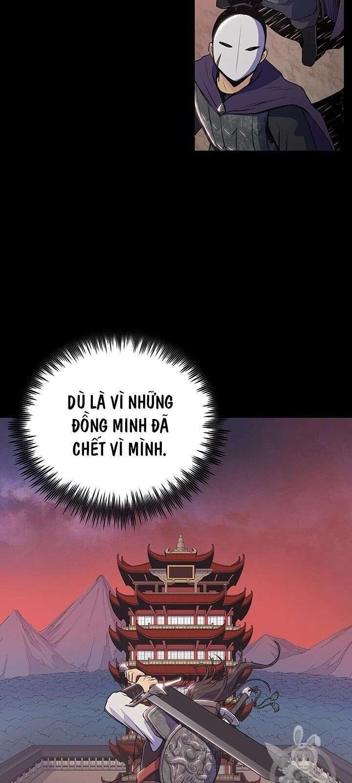 Phong Vân Chiến Thần - Page 33