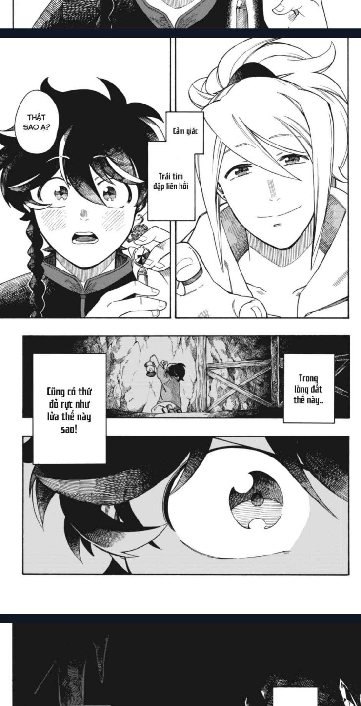 Aragane No Ko - Page 59