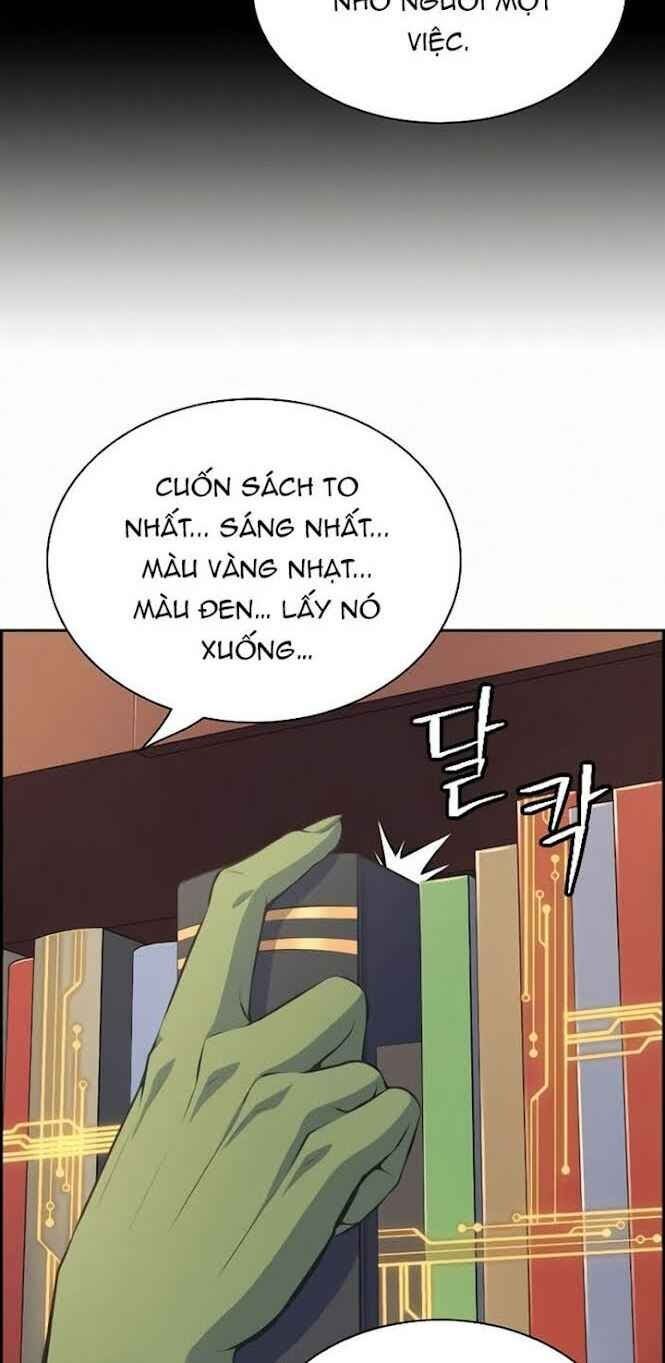 Kẻ Ngoại Lai Ở Vùng Đất Bị Ruồng Bỏ - Page 63