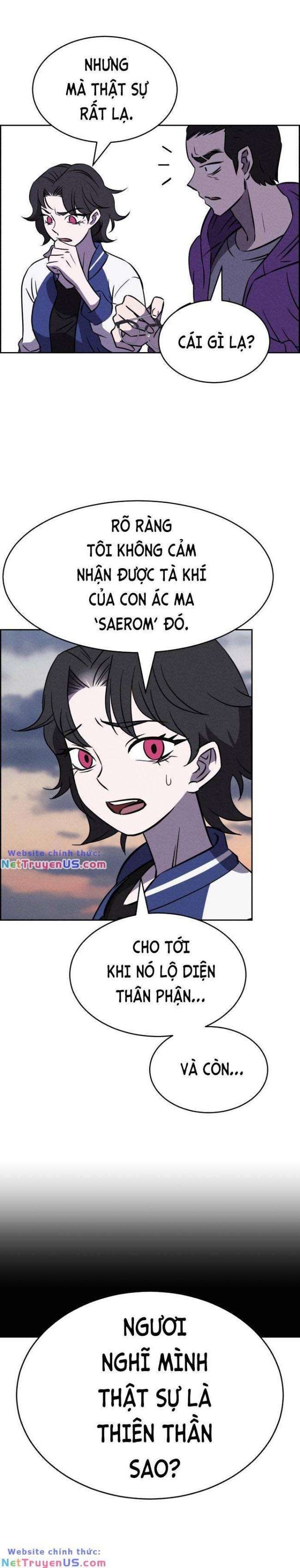 Óc Chó Toàn Năng - Page 27