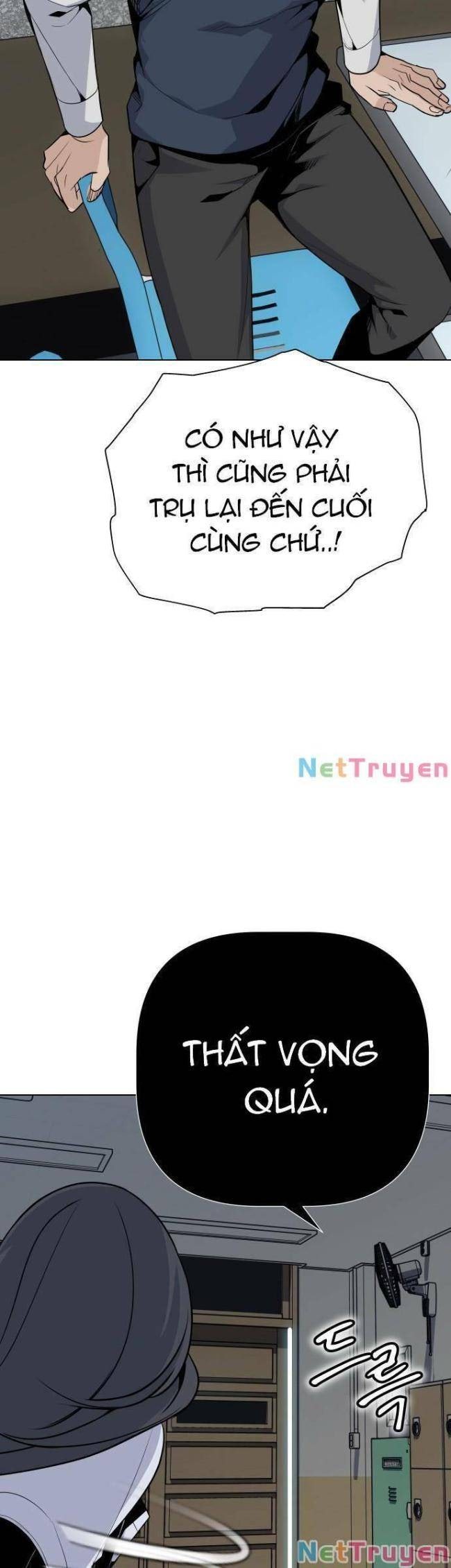 Vua Đóng Cọc - Page 32