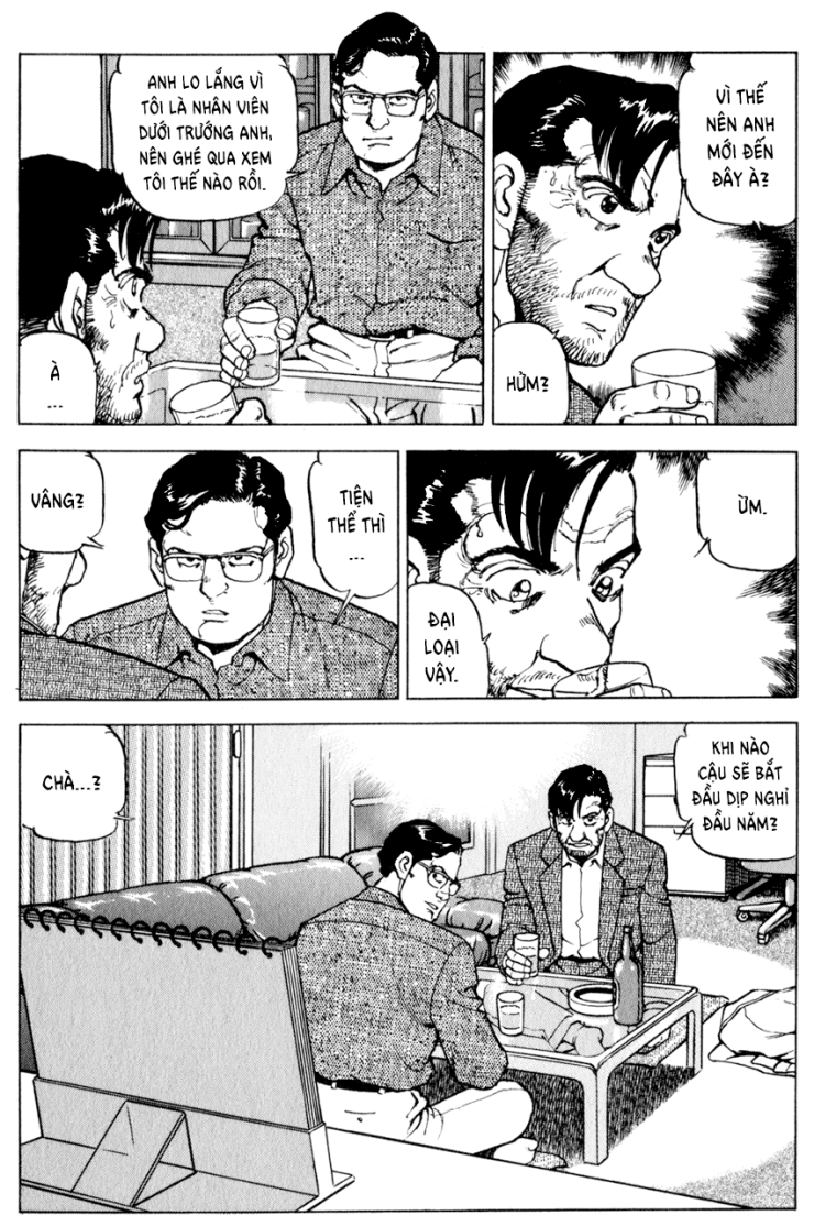 Seizon Life - Page 9