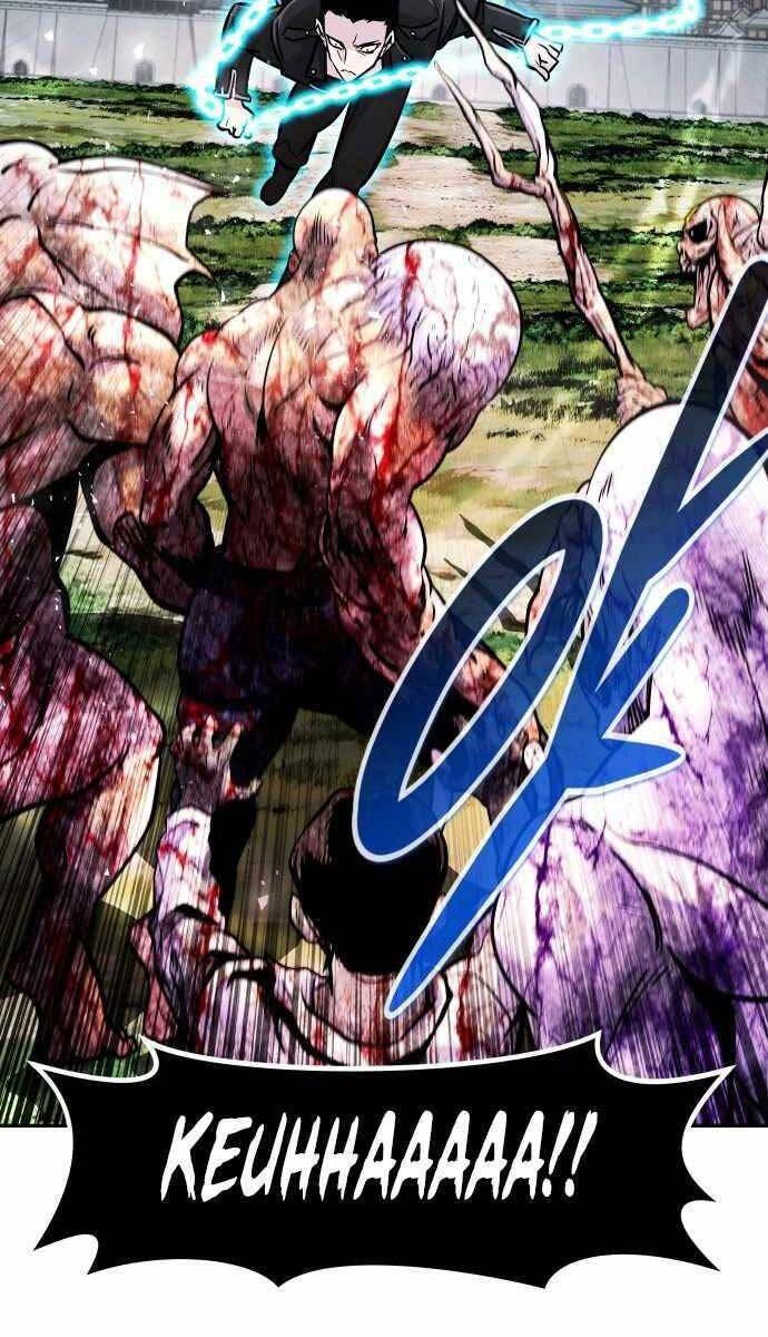 Kẻ Đa Tài - Page 36