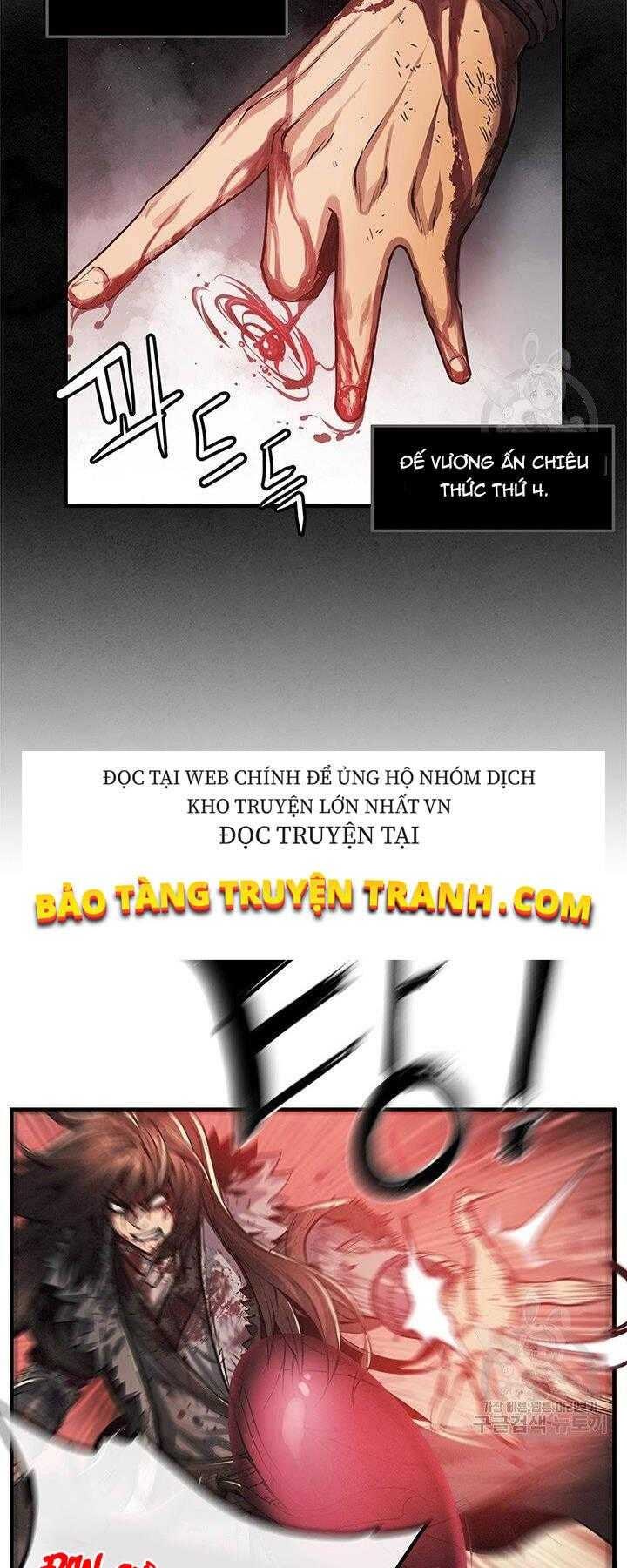 Mục Hạ Vô Nhân - Page 27