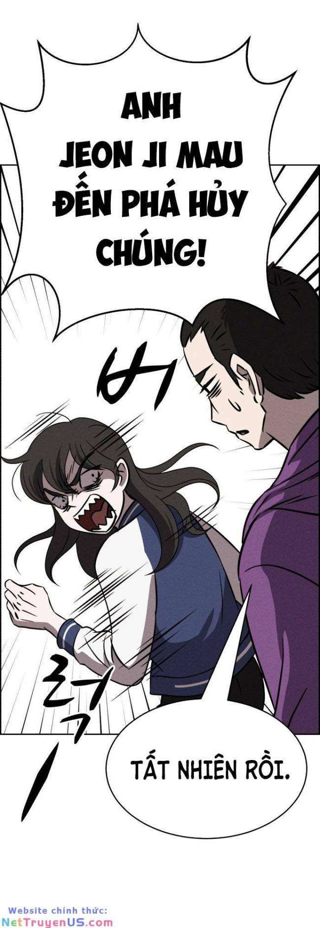 Óc Chó Toàn Năng - Page 46