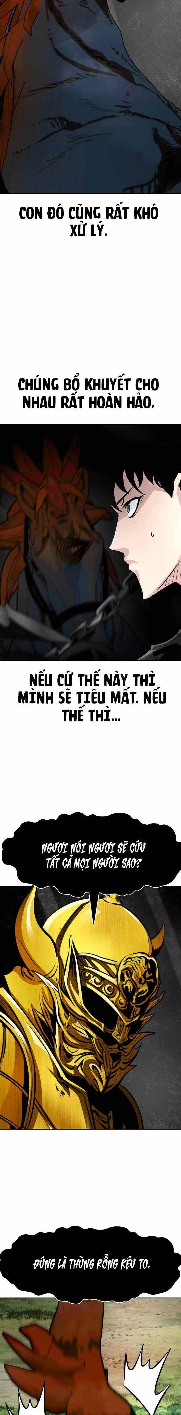 Kẻ Đa Tài - Page 19