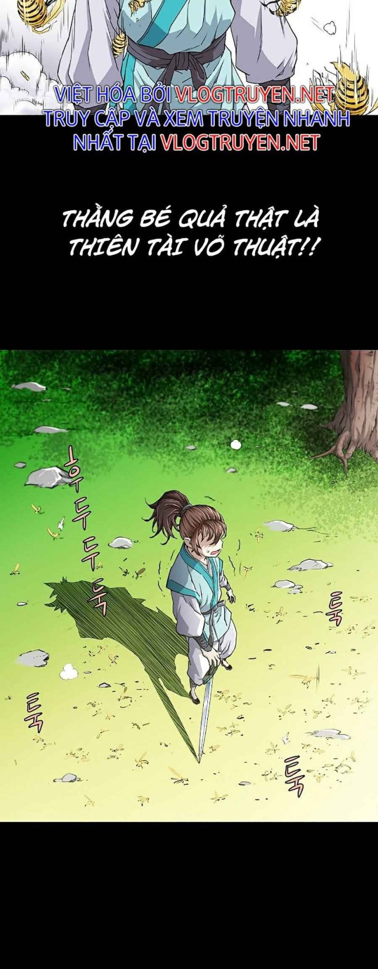 Hoành Tảo Cửu Châu - Page 14