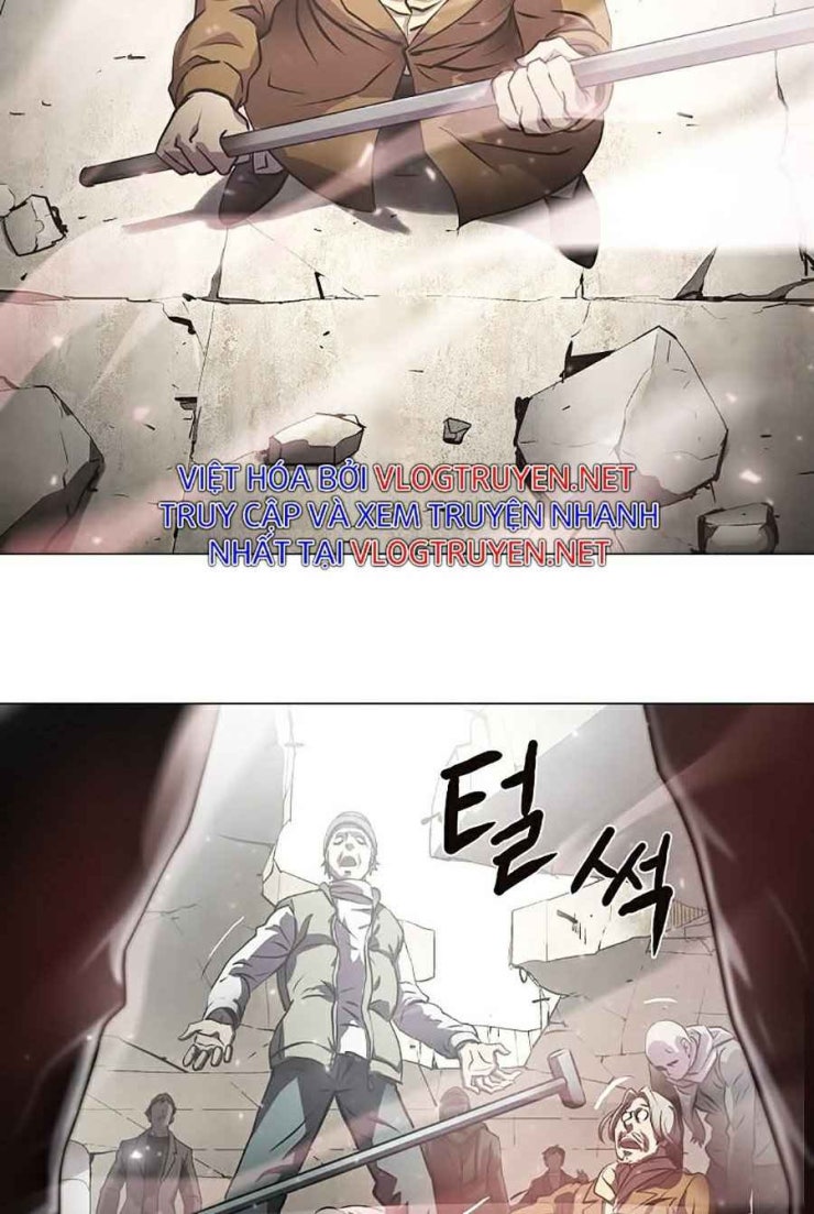 Sức Cùng Lực Kiệt - Page 57