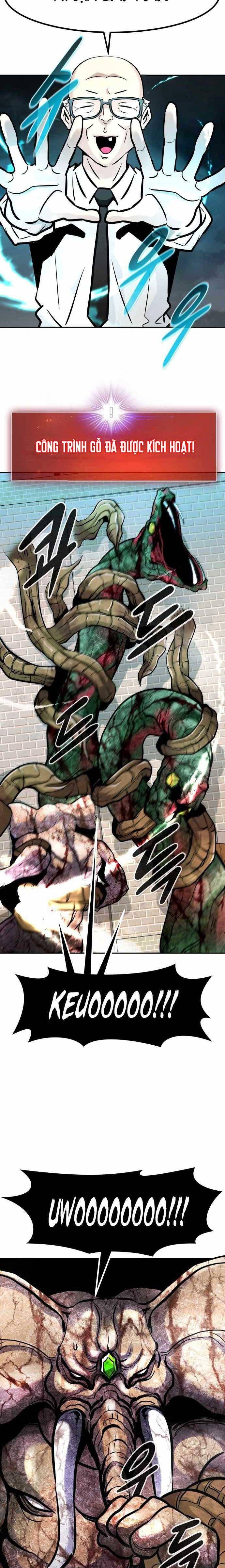 Kẻ Đa Tài - Page 5