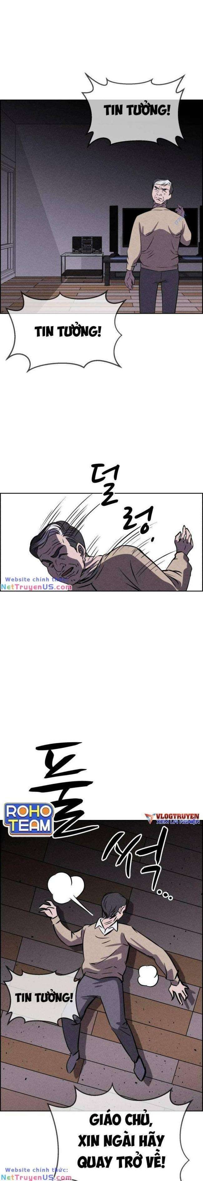 Óc Chó Toàn Năng - Page 42