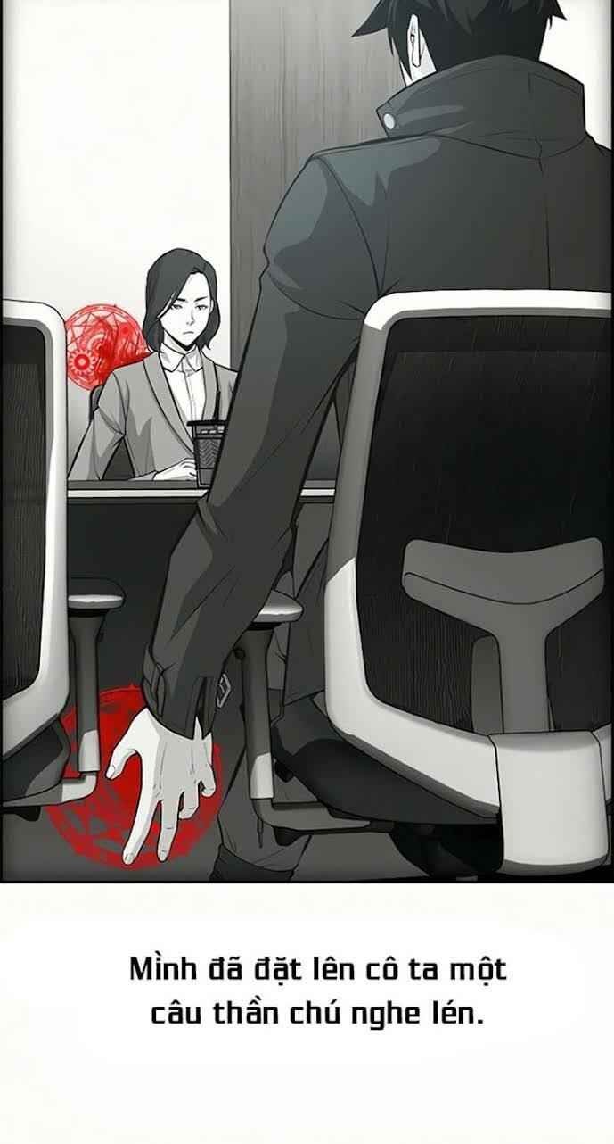 Kẻ Ngoại Lai Ở Vùng Đất Bị Ruồng Bỏ - Page 20