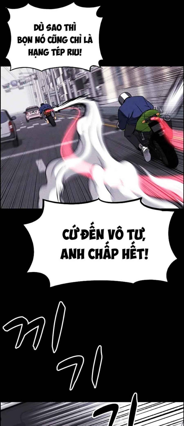 Óc Chó Toàn Năng - Page 33