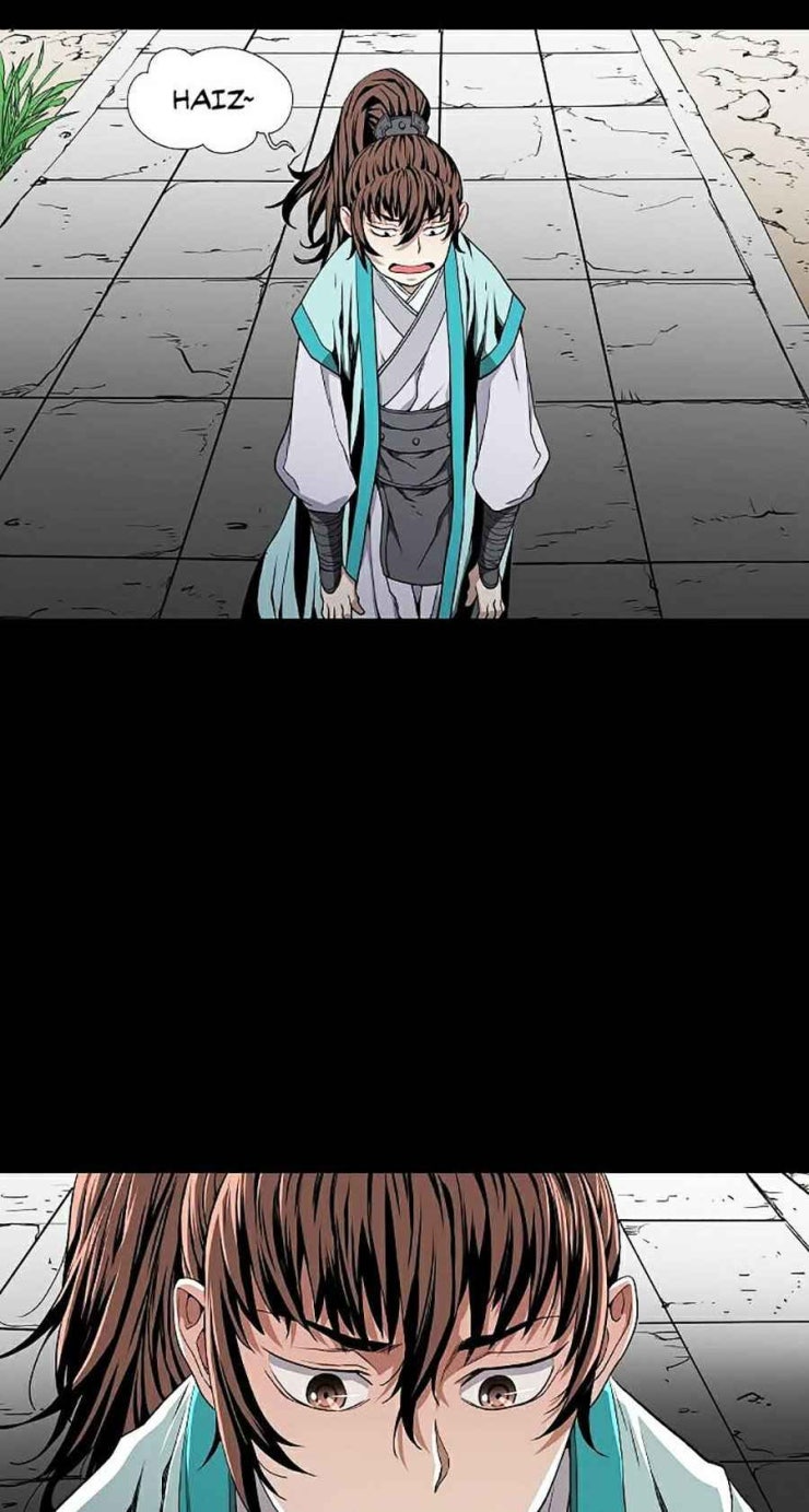 Hoành Tảo Cửu Châu - Page 34