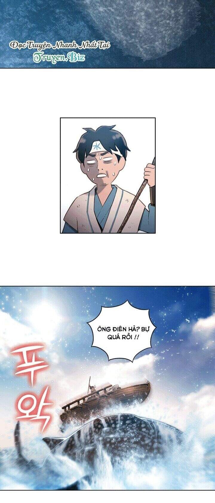 Yin And Yang Master - Page 24