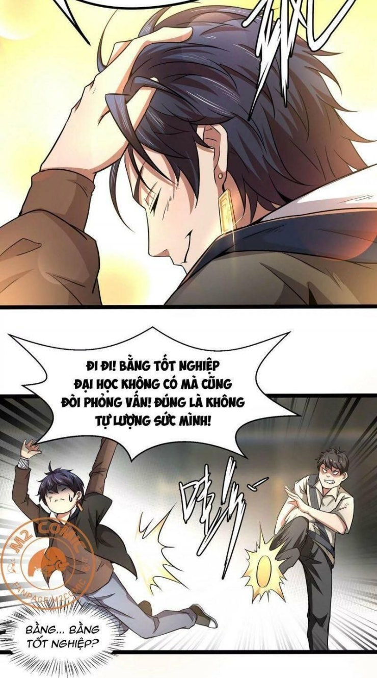 Chư Thần Rút Lui - Page 17