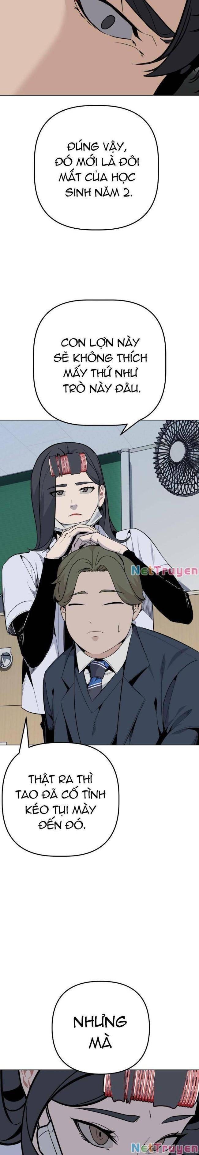 Vua Đóng Cọc - Page 21