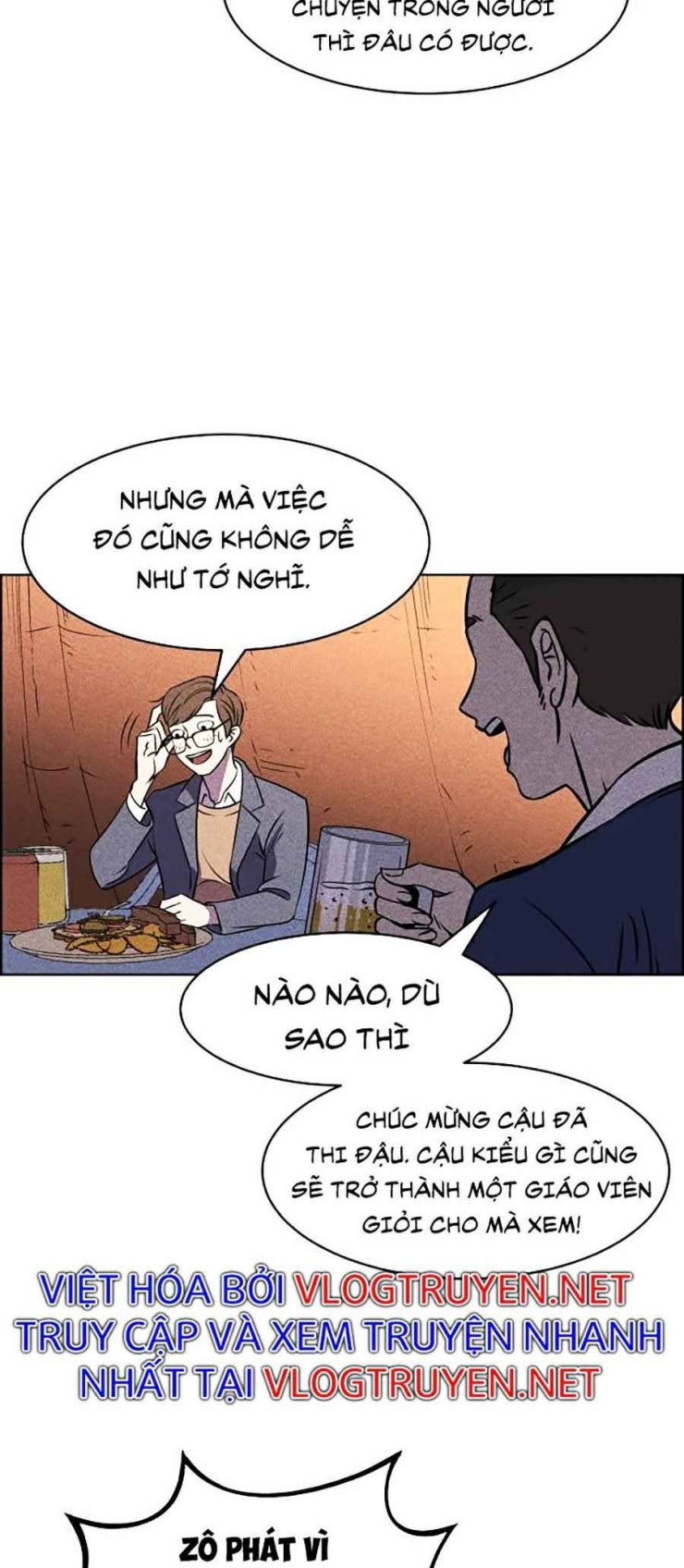 Óc Chó Toàn Năng - Page 4