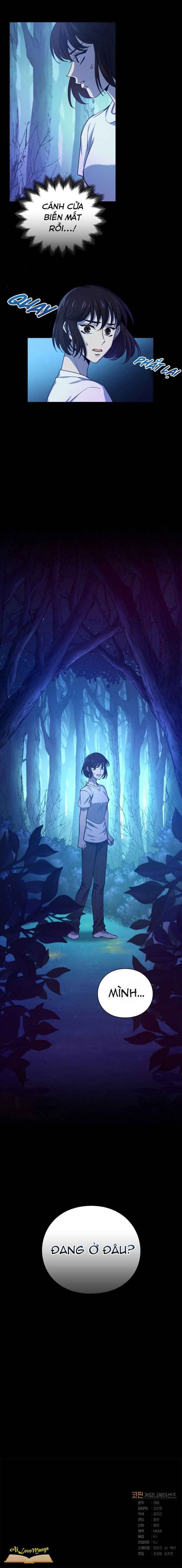 Người Tìm Đường - Page 12