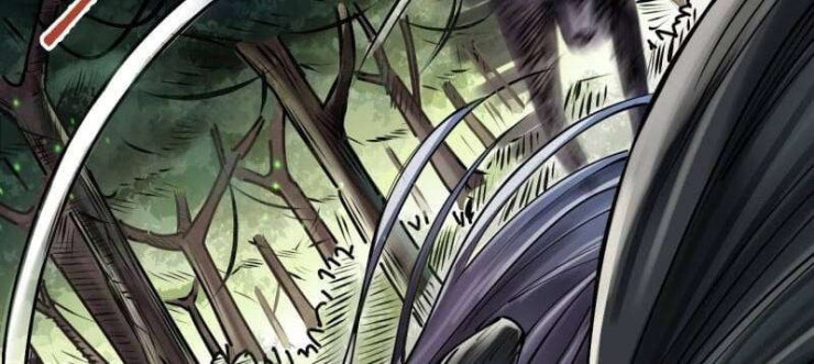 Thế Giới Xa Lạ - Page 21