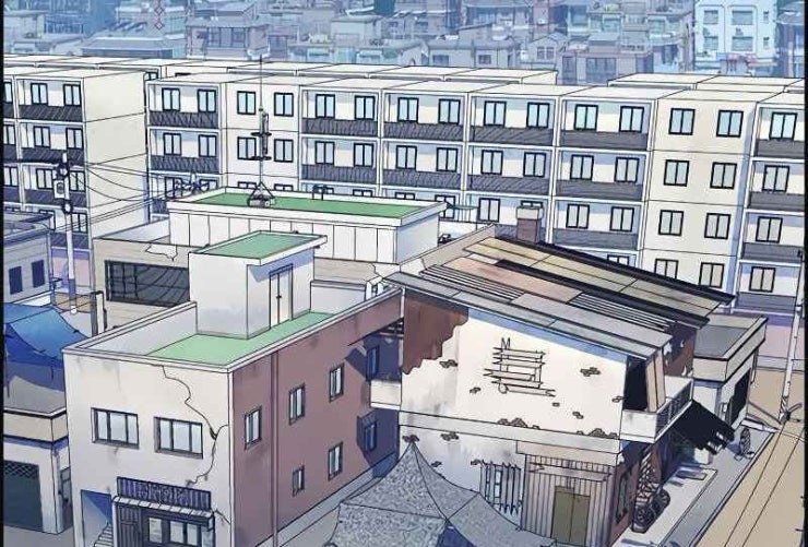 Kẻ Ngoại Lai Ở Vùng Đất Bị Ruồng Bỏ - Page 95