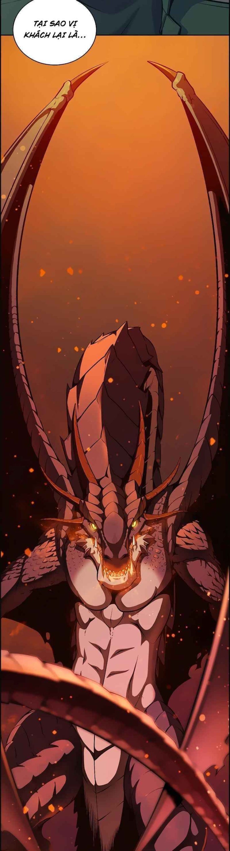 Kẻ Ngoại Lai Ở Vùng Đất Bị Ruồng Bỏ - Page 32