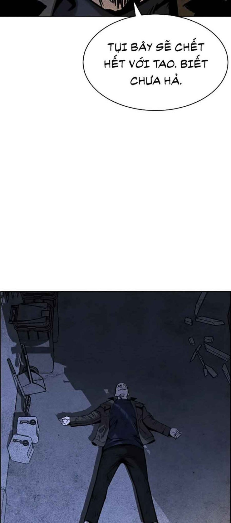 Óc Chó Toàn Năng - Page 90